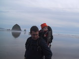 2002-04 Spring 2002, Oragon-California trip